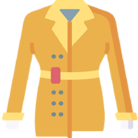 Clothing, Jewelry & Bags