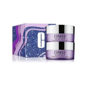 Clinique Take The Day Off™ Cleansing Balm 2-for-1 Duo