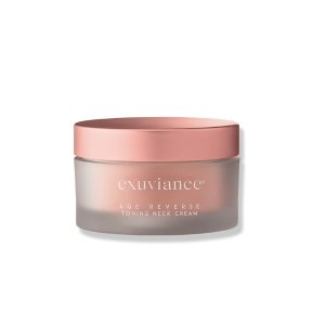Exuviance AntiAging Firming Neck Cream | Exuviance®