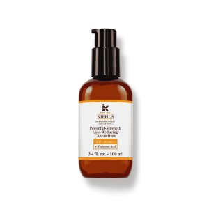 Kiehl's Powerful-Strength Vitamin C Serum
