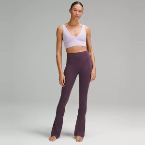 lululemon Align™ High-Rise Mini-Flare Pant Regular