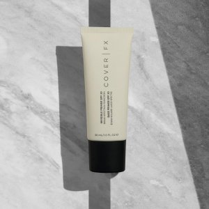 Cover FX Invisible Primer SPF 30