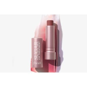 Fresh Lip Care : Petal - Tinted Lip Treatment - FRESH