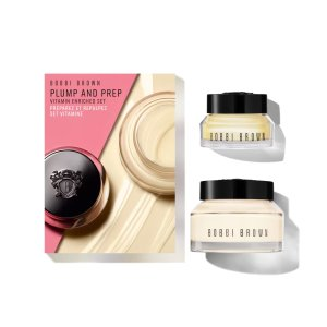 Bobbi Brown Vitamin Enriched Duo