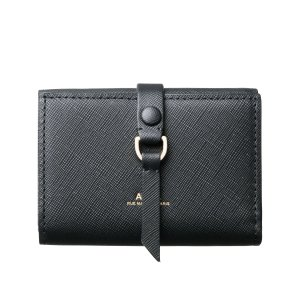A.P.C. Noa trifold wallet