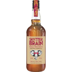 Skatterbrain PB&J Whiskey