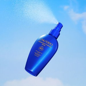 Shiseido Sun Protector Spray SPF 40