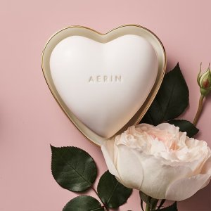 Estee Lauder AERIN Rose Collection Perfumed Soap