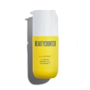 Beauty Counter All Bright C Serum