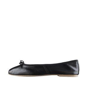 A.P.C. Porselli Ballet Flats