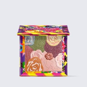 Estee Lauder Limited Edition Pure Color Dare-To-Express Eyeshadow Palette