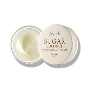 Fresh Sugar Coconut Hydrating Lip Balm, 6Gr | Lip Care | Fresh Beauty US