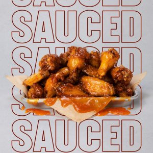 Buffalo Wild Wings Tuesday & Thursday Deal