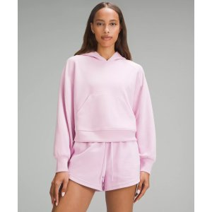 lululemon Softstreme Hoodie