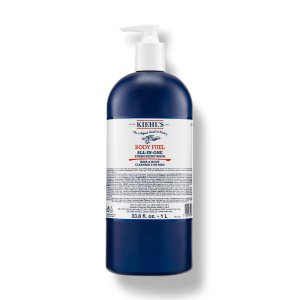 Kiehl's Body Fuel Wash