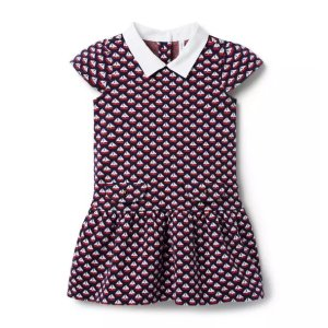 Janie and Jack The Sail Away Dress
