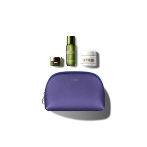 La Mer The Glowing Hydration Collection
