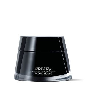 Giorgio Armani Crema Nera Supreme Light Reviving Cream