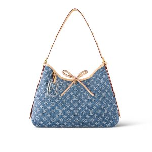 Louis Vuitton CarryAll MM