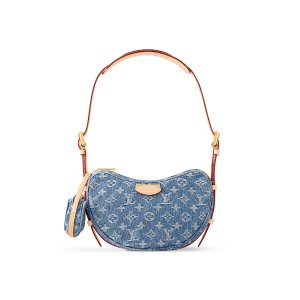 Louis Vuitton Croissant MM
