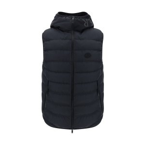 Moncler Nubiera Down Vest