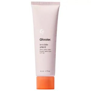 Glossier Invisible Shield Priming SPF 50