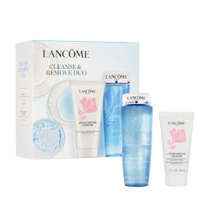 Cleanse and Remove Duo