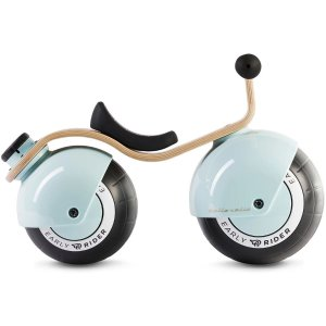 Bella Velio Ride On - Sky Blue