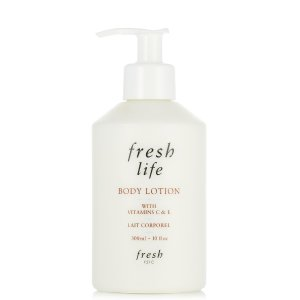 Fresh Life Body Lotion in 300Ml | Bodycare |Beauty US