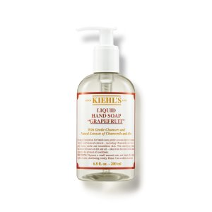 Kiehl's Refillable Liquid Hand Soap