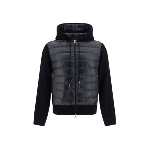 Moncler Hooded Jacket