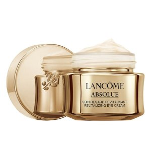 Absolue Revitalizing Anti-Aging Eye Cream