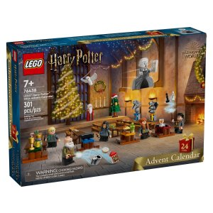 Lego Advent Calendar 2024 76438 | Harry Potter