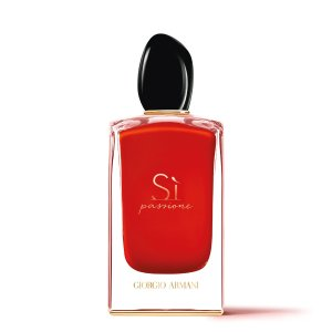 Giorgio Armani Si Passione Eau de Parfum