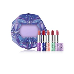 Clinique Plenty of Pop Lipstick Set