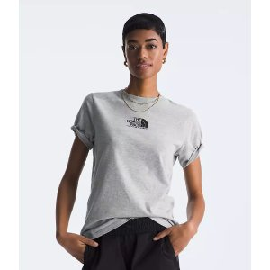 The North Face Women’s Short-Sleeve Fine Alpine Tee