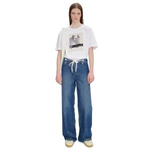 A.P.C. Madame Santeuil jeans