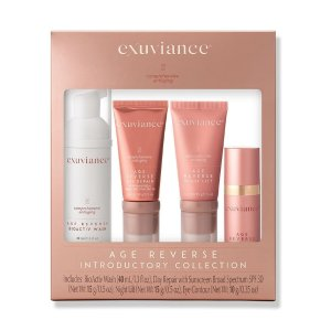 Exuviance AGE REVERSE Introductory Collection