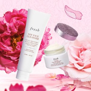Fresh Skin Besties Bundle
