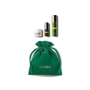 La Mer The Uplifting Trio Collection