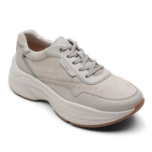 Rockport Women’s ProWalker NEXT Premium Sneaker