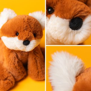 Jellycat Smudge Fox