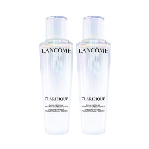 Clarifique Double Treatment Essence Duo