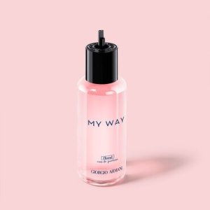 Giorgio Armani MY WAY FLORAL EAU DE PARFUM REFILL