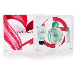 Giorgio Armani Acqua di Gioia Eau de Parfum Valentine’s Day Gift Set