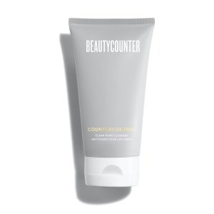 Beauty Counter Countercontrol Clear Pore Cleanser
