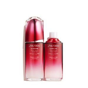 Shiseido Ultimune Power Infusing Serum Duo | Shiseido