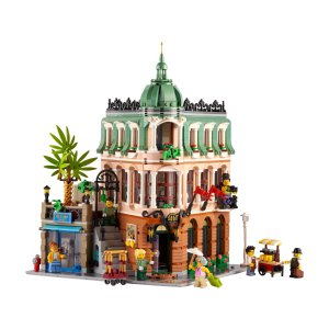 Lego Boutique Hotel