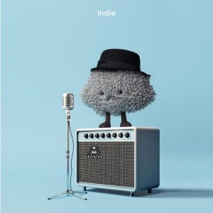 Amuseables Storm Cloud