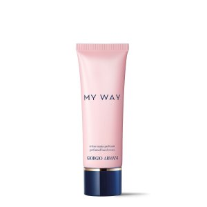 Giorgio Armani My Way Rituals